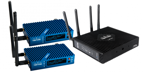 teradek serv pro
