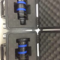 LENS- Optimo DP