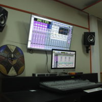 studio prise de son tunisie