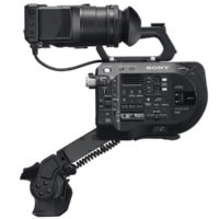 PXW-FS7 MKII