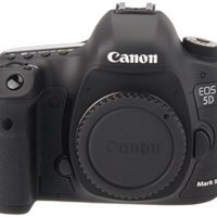 DSLR - Canon
