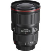 LENS- Canon USM